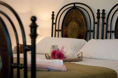 фото отеля San Carlo Farmhouse Pomarance