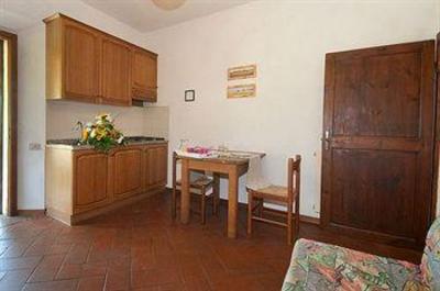 фото отеля San Carlo Farmhouse Pomarance