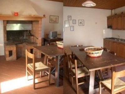 фото отеля San Carlo Farmhouse Pomarance