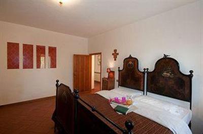 фото отеля San Carlo Farmhouse Pomarance