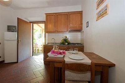 фото отеля San Carlo Farmhouse Pomarance
