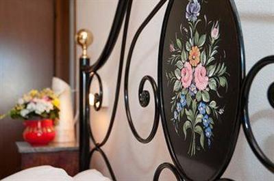 фото отеля San Carlo Farmhouse Pomarance