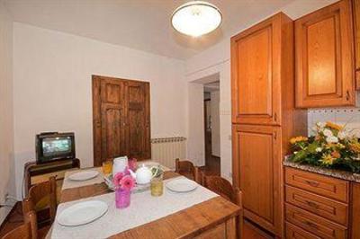 фото отеля San Carlo Farmhouse Pomarance