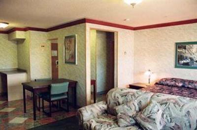 фото отеля Robsonstrasse Hotel & Suites