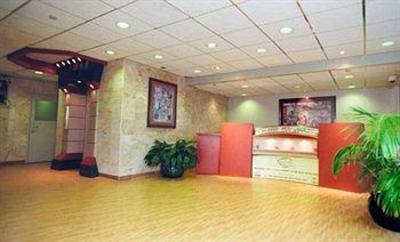 фото отеля Robsonstrasse Hotel & Suites