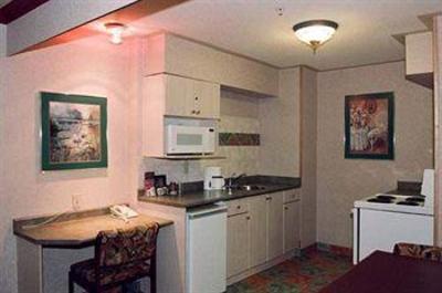 фото отеля Robsonstrasse Hotel & Suites