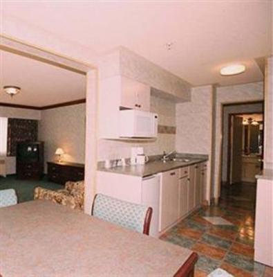 фото отеля Robsonstrasse Hotel & Suites