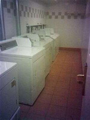 фото отеля Robsonstrasse Hotel & Suites