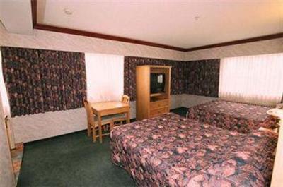 фото отеля Robsonstrasse Hotel & Suites