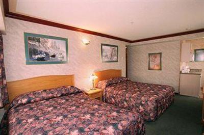 фото отеля Robsonstrasse Hotel & Suites