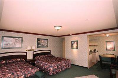 фото отеля Robsonstrasse Hotel & Suites