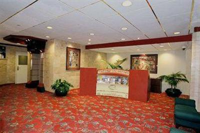 фото отеля Robsonstrasse Hotel & Suites