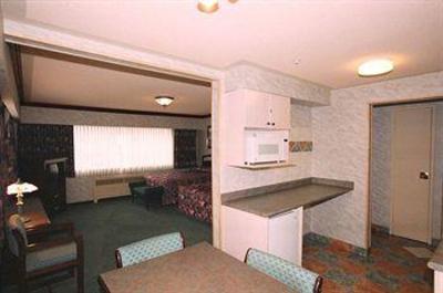 фото отеля Robsonstrasse Hotel & Suites