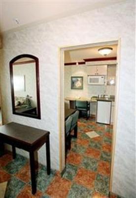 фото отеля Robsonstrasse Hotel & Suites