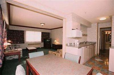 фото отеля Robsonstrasse Hotel & Suites