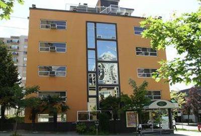 фото отеля Robsonstrasse Hotel & Suites