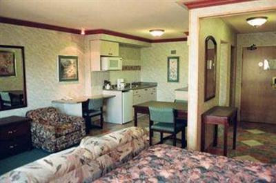 фото отеля Robsonstrasse Hotel & Suites
