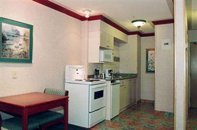 фото отеля Robsonstrasse Hotel & Suites