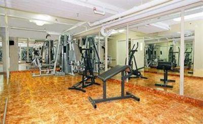фото отеля Robsonstrasse Hotel & Suites