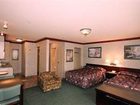 фото отеля Robsonstrasse Hotel & Suites