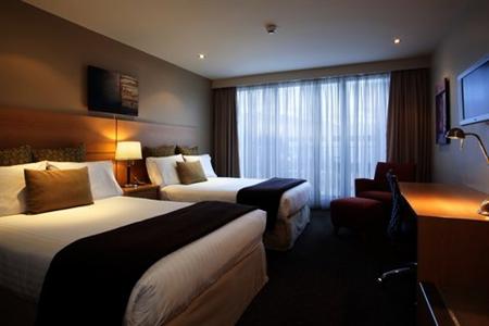 фото отеля Crowne Plaza Queenstown