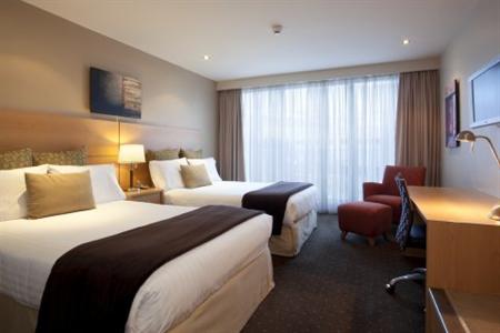 фото отеля Crowne Plaza Queenstown