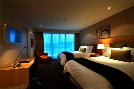 фото отеля Crowne Plaza Queenstown