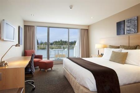 фото отеля Crowne Plaza Queenstown