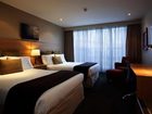 фото отеля Crowne Plaza Queenstown