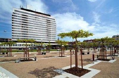 фото отеля Hotel Cernigov