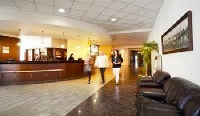 фото отеля Hotel Cernigov