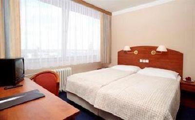 фото отеля Hotel Cernigov
