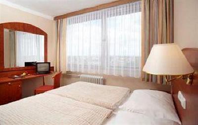 фото отеля Hotel Cernigov