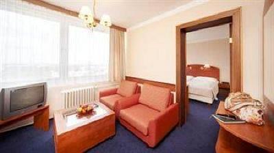 фото отеля Hotel Cernigov
