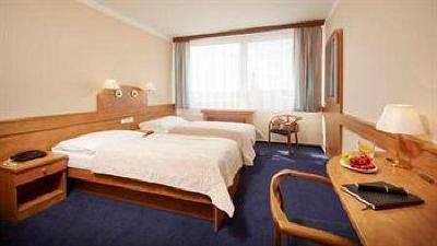 фото отеля Hotel Cernigov