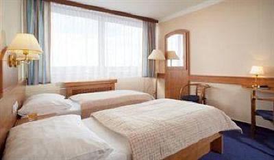 фото отеля Hotel Cernigov