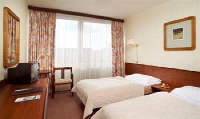 фото отеля Hotel Cernigov