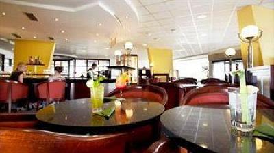 фото отеля Hotel Cernigov