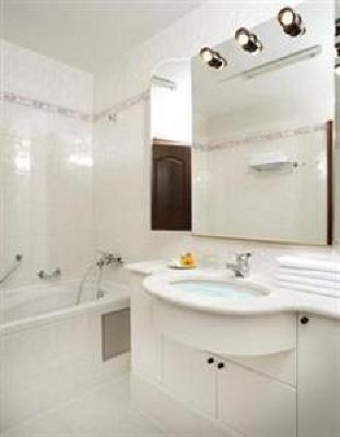 фото отеля Hotel Cernigov