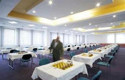 фото отеля Hotel Cernigov