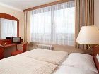 фото отеля Hotel Cernigov