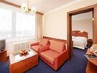 фото отеля Hotel Cernigov