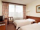 фото отеля Hotel Cernigov