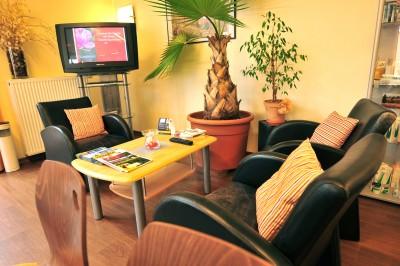 фото отеля Comfort Hotel Lüneburg