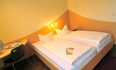 фото отеля Comfort Hotel Lüneburg