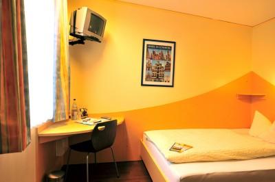 фото отеля Comfort Hotel Lüneburg