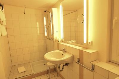 фото отеля Comfort Hotel Lüneburg