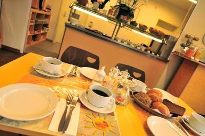фото отеля Comfort Hotel Lüneburg