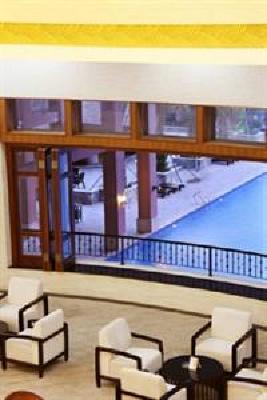 фото отеля Golden Sunshine Tide Hotspring Resort