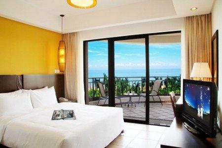 фото отеля Golden Sunshine Tide Hotspring Resort